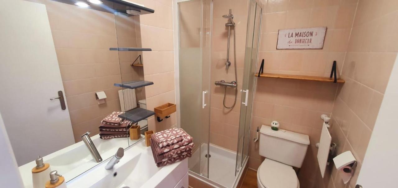 Studio Chez Nanie Residence Le Concorde Cannes Marina Мандельё-ла-Напуль Экстерьер фото